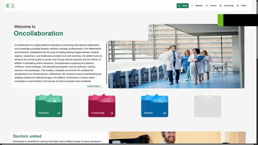 gif preview of Oncollaboration